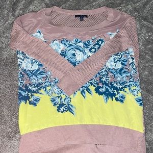 American Eagle Sweater